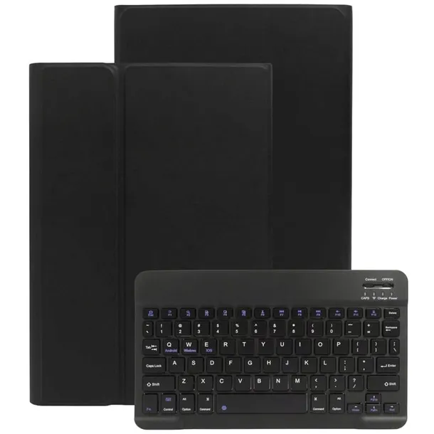 ETUI Z KLAWIATURĄ BLUETOOTH DO HUAWEI MATEPAD 11.5 2023 POKROWIEC