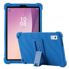 etui-obudowa-do-lenovo-tab-m9-9-cali-tb310-niebieskie-silikon-z-podporka