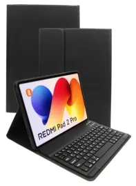 etui-do-xiaomi-redmi-pad-2-pro-z-klawiatura-bezprzewodowa-bluetooth-czarne