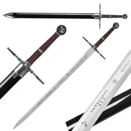 miecz-geralta-wiedzmin-the-witcher-3-wild-hunt-z-pochwa-122-cm-jt10637