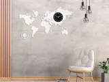 zegar-scienny-cichy-mapa-swiata-biala-120x70-stan-nowy