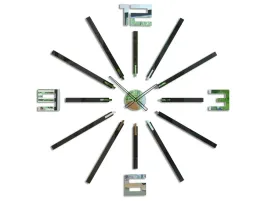 zegar-scienny-big-clock-lustro-115-cm