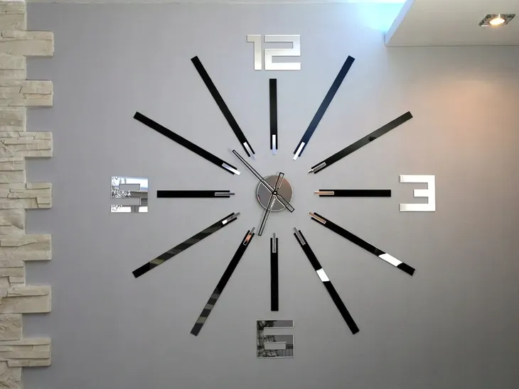 zegar-scienny-big-clock-lustro-115-cm-kolor-inny