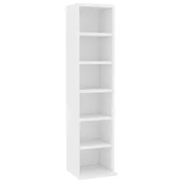 szafka-na-cd-biala-21-x-20-x-88-cm-plyta-wiorowa
