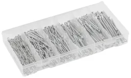 hogert-zestaw-zawleczek-prostych-555-szt-ht8g504