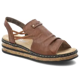 sandaly-rieker-62962-22-brown