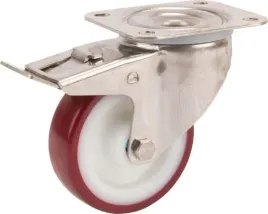 kola-skretne-ze-stali-nierdzewnej-z-powierzchnia-z-tworzywa-sztucznego-8477