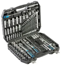 hogert-zestaw-narzedziowy-222szt-crv-grzechotki-1-4-3-8-i-1-2-ht1r244