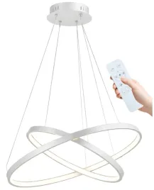 lampa-wiszaca-led-2-ringi-sufitowa-zyrandol-74w