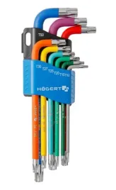 hogert-klucze-torx-dlugie-kolorowe-zestaw-9-szt-ht1w817