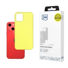 apple-iphone-13-3mk-matt-case-lime