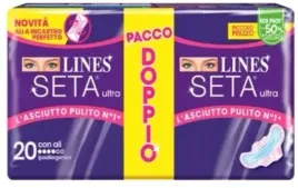 lines-seta-ultra-podpaski-ze-skrzydelkami-20szt