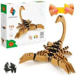 alexander-kreatywne-origami-3d-skorpion-2349