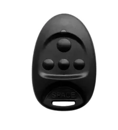 pilot-came-space-do-bramy-4-przyciski-43392mhz