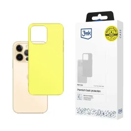 apple-iphone-13-pro-3mk-matt-case-lime