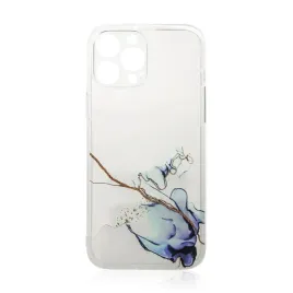 marble-case-etui-do-iphone-12-pro-zelowy-pokrowiec-marmur-niebieski