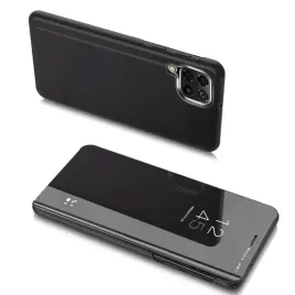 clear-view-case-futeral-etui-z-klapka-samsung-galaxy-m53-5g-czarny