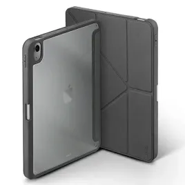 uniq-etui-moven-ipad-air-10-9-2022-2020-antimicrobial-szary-charcoal-grey