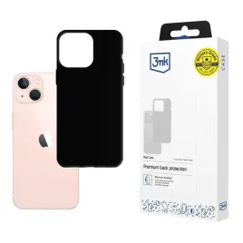 apple-iphone-14-plus-3mk-matt-case-black