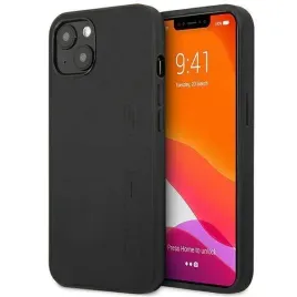 amg-amhcp14mdolbk-iphone-14-plus-67-czarny-black-hardcase-leather-hot-sta