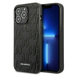 karl-lagerfeld-klhcp13lmnmp1k-iphone-13-pro-13-61-hardcase-czarny-black