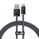 kabel-usb-do-usb-c-baseus-dynamic-series-100w-1m-szary