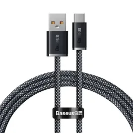 kabel-usb-do-usb-c-baseus-dynamic-series-100w-1m-szary