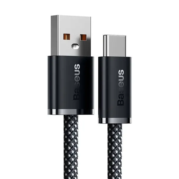 kabel-usb-do-usb-c-baseus-dynamic-series-100w-1m-szary