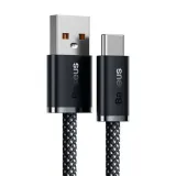 kabel-usb-do-usb-c-baseus-dynamic-series-100w-1m-szary