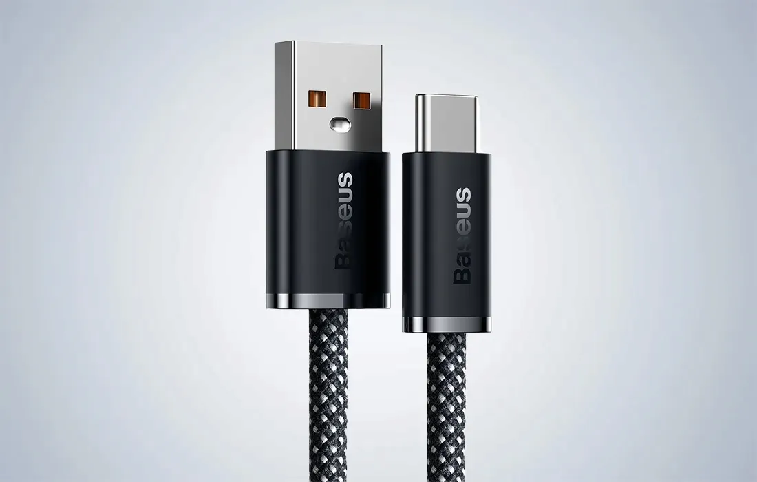 kabel-usb-do-usb-c-baseus-dynamic-series-100w-1m-szary