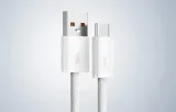 kabel-usb-do-usb-c-baseus-dynamic-series-100w-1m-bialy-stan-nowy