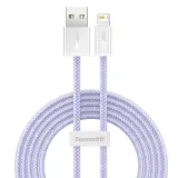 kabel-usb-do-lightning-baseus-dynamic-2-4a-2m-fioletowy