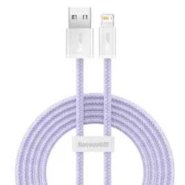 kabel-usb-do-lightning-baseus-dynamic-2-4a-2m-fioletowy