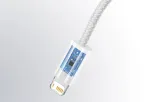 kabel-usb-do-lightning-baseus-dynamic-2-4a-1m-bialy