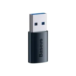 adapter-usb-a-do-usb-c-baseus-ingenuity-otg-niebieski