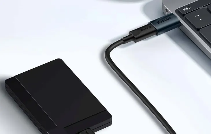 adapter-usb-a-do-usb-c-baseus-ingenuity-otg-niebieski