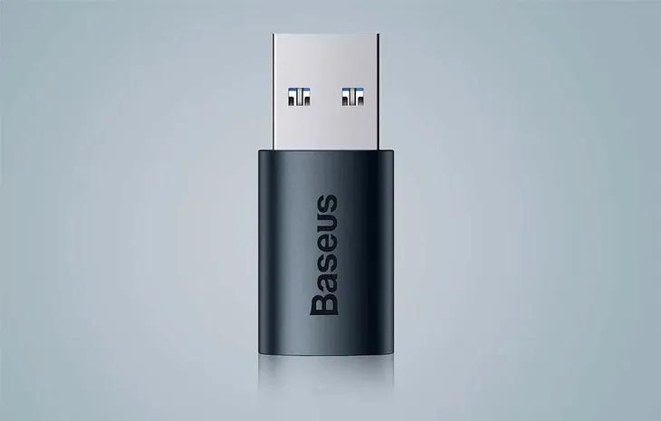 adapter-usb-a-do-usb-c-baseus-ingenuity-otg-niebieski