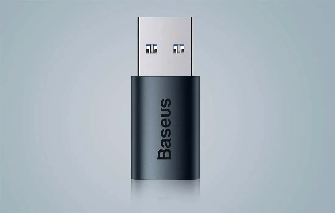 adapter-usb-a-do-usb-c-baseus-ingenuity-otg-niebieski