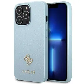 oryginalne-etui-iphone-13-pro-max-guess-hardcase-saffiano-4g-small-metal-lo