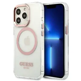oryginalne-etui-iphone-13-pro-guess-hard-case-metal-outline-magsafe-guhmp1