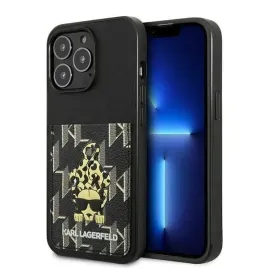etui-iphone-13-pro-karl-lagerfeld-hardcase-karlimals-cardslot-klhcp13lcanc