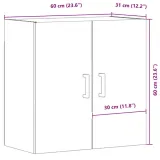 szafka-scienna-dab-artisan-60x31x60cm-stan-nowy-liczba-poziomow-brak-informacji