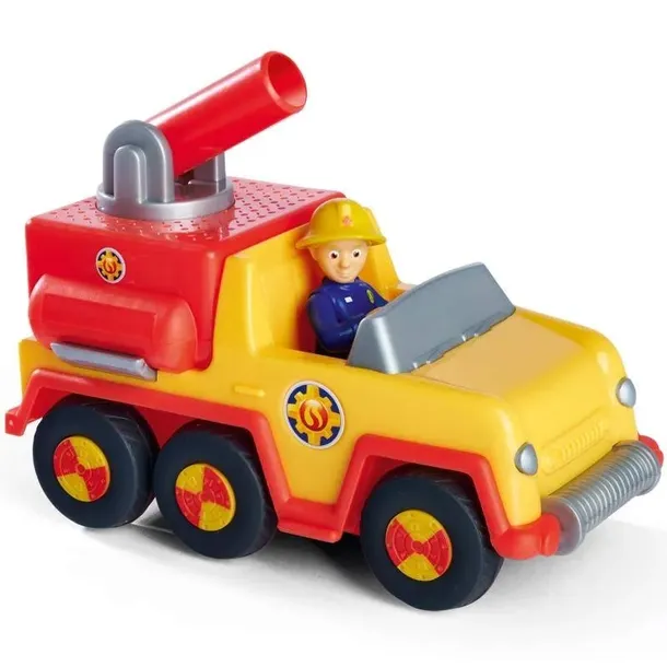 simba-strazak-sam-venus-mini-figurka-pojazd-stan-nowy