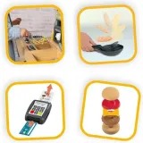 smoby-bar-szefa-kuchni-2w1-stan-nowy