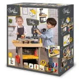 smoby-bar-szefa-kuchni-2w1-stan-nowy