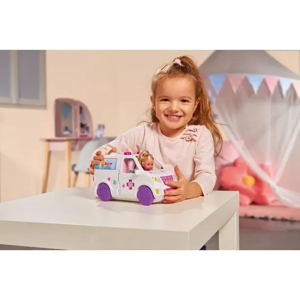 simba-doktor-evi-ambulans-2w1-stan-nowy