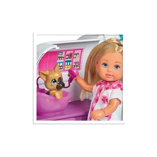 simba-doktor-evi-ambulans-2w1-stan-nowy