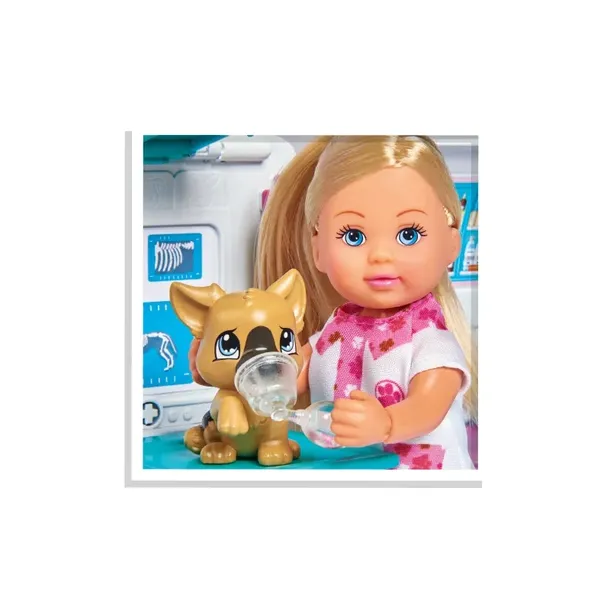 simba-doktor-evi-ambulans-2w1-stan-nowy
