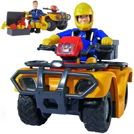 simba-strazak-sam-quad-akcesoria-figurka