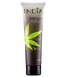 india-cosmetics-krem-do-rak-z-olejem-konopnym-tubka-100-ml